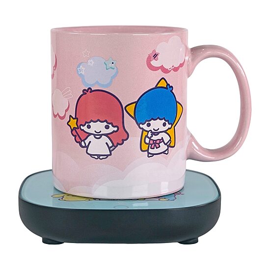 Mug Warmer