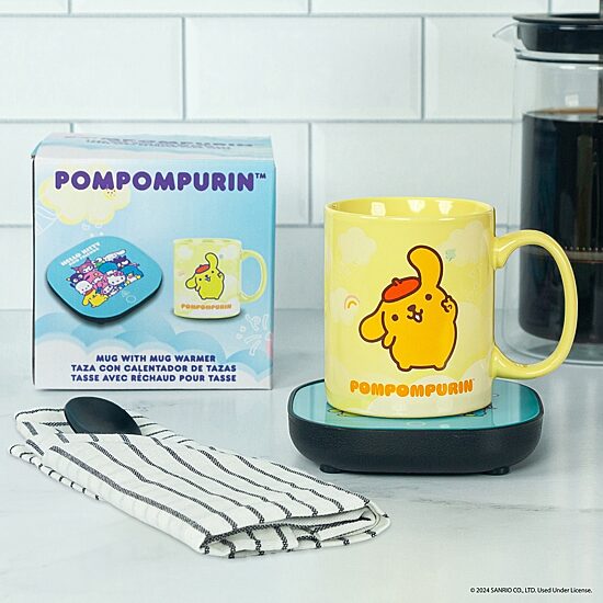 Mug Warmer