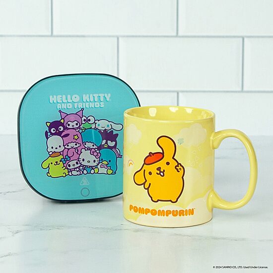 Mug Warmer