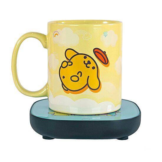 Mug Warmer