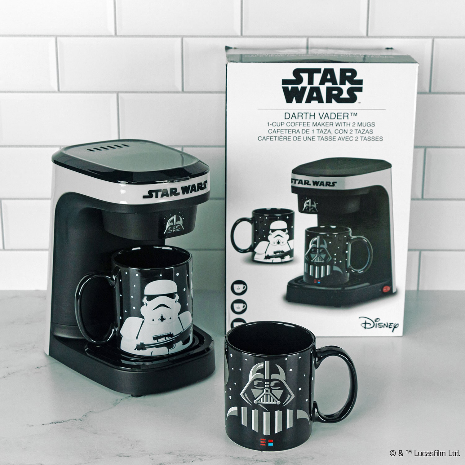 Drip Coffee Maker