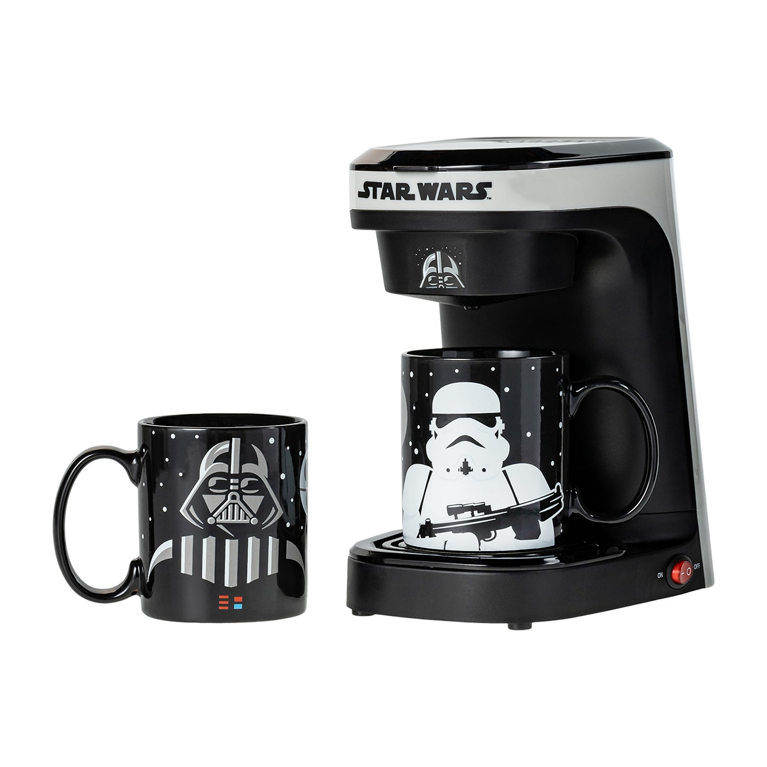 Drip Coffee Maker
