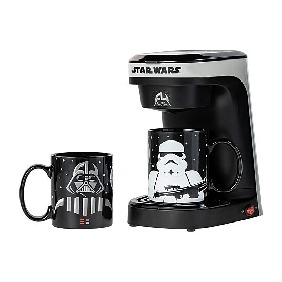 Drip Coffee Maker