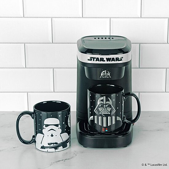Drip Coffee Maker