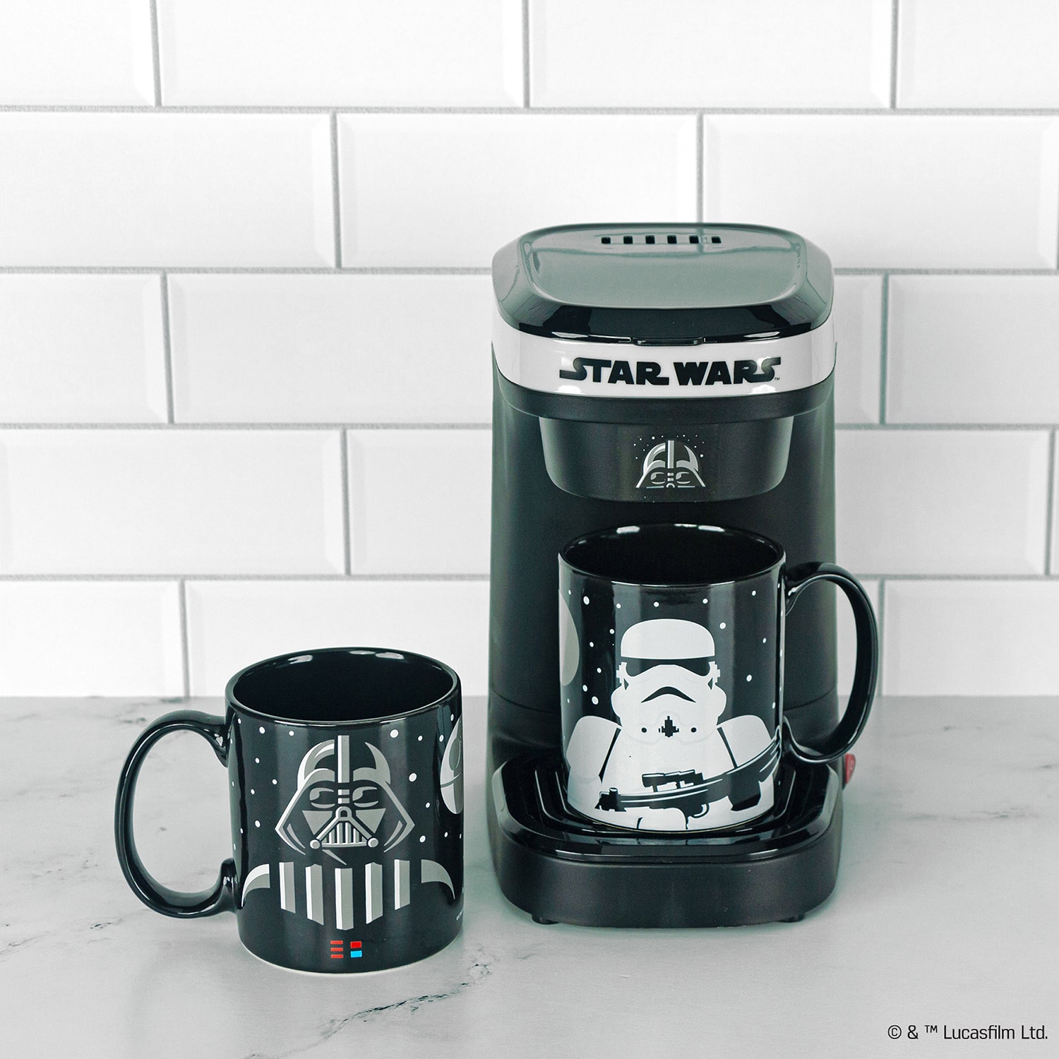 Drip Coffee Maker