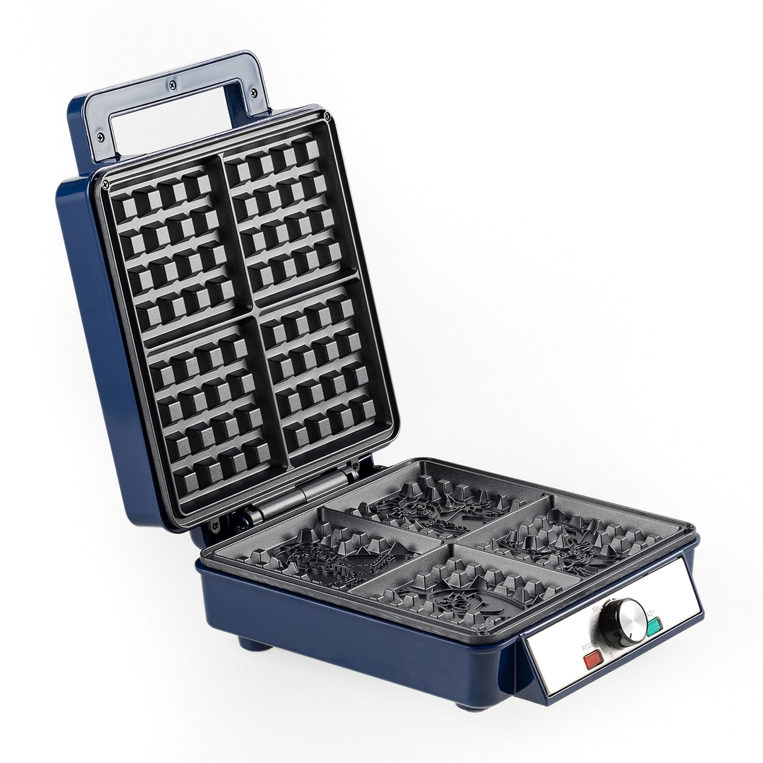 Disney Collection Frozen Waffle Maker