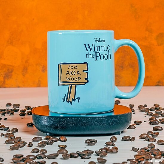 Disney Collection Mug Warmer