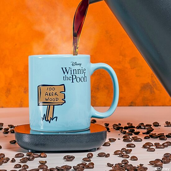 Disney Collection Mug Warmer