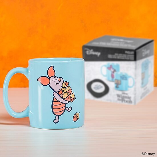 Disney Collection Mug Warmer