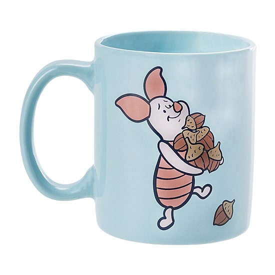 Disney Collection Mug Warmer