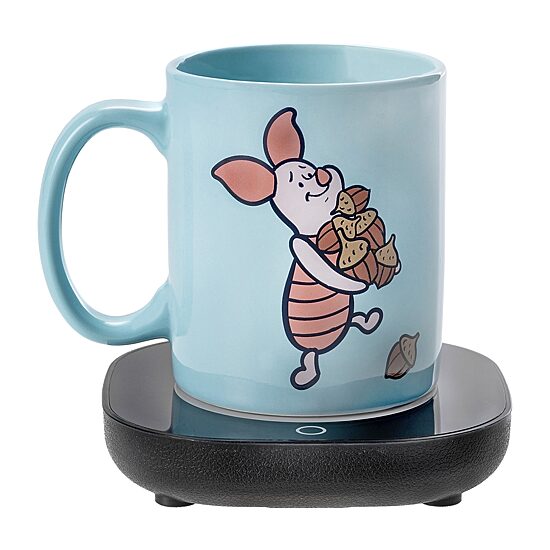 Disney Collection Mug Warmer