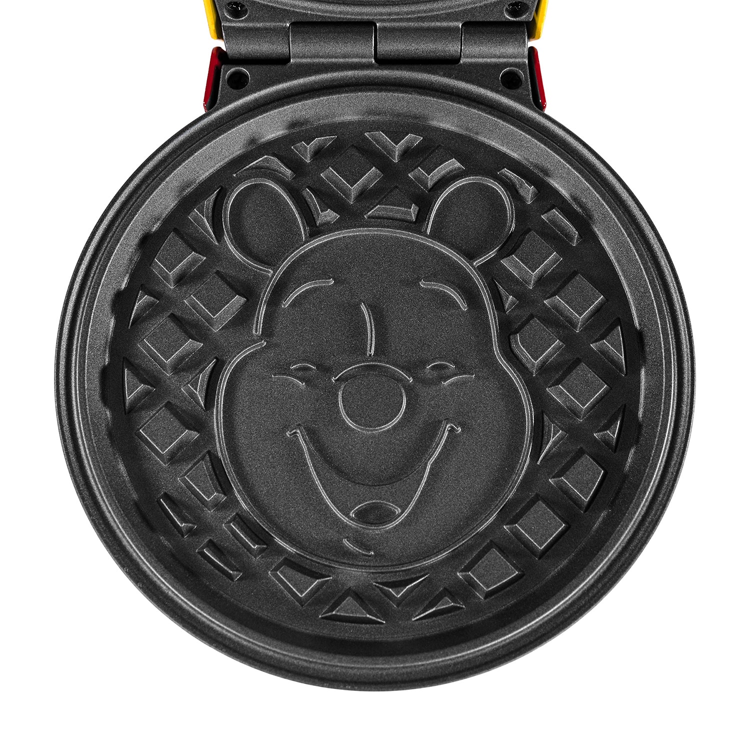 Disney Collection Winnie The Pooh Waffle Maker
