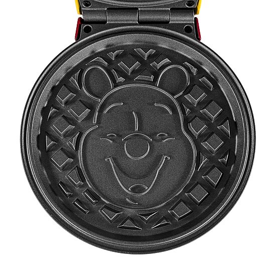 Disney Collection Winnie The Pooh Waffle Maker