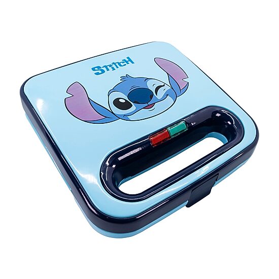 Disney Collection Lilo & Stitch Waffle Maker
