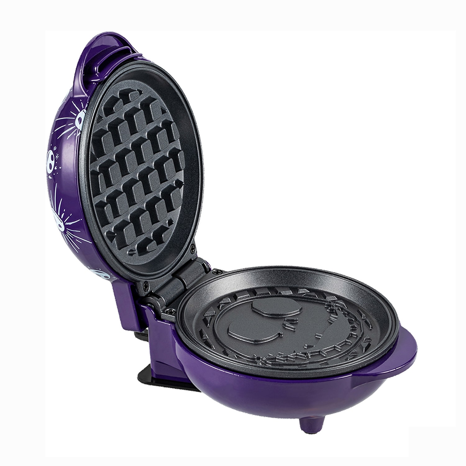 Disney Collection Nightmare Before Christmas Waffle Maker