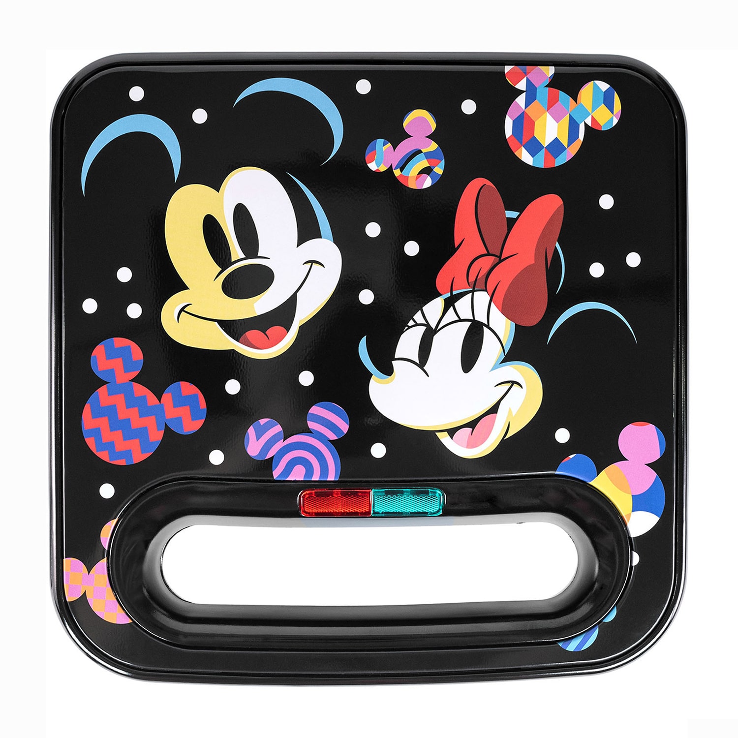 Disney Collection Sandwich Maker