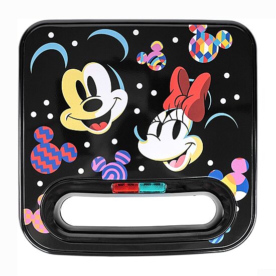 Disney Collection Sandwich Maker