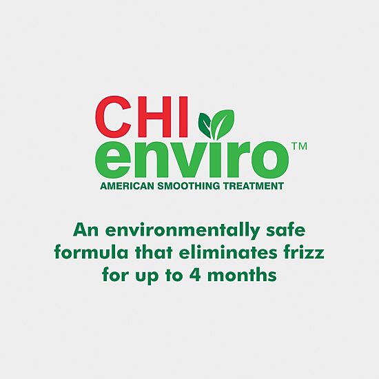 CHI® Enviro Smoothing Serum - 2 oz.