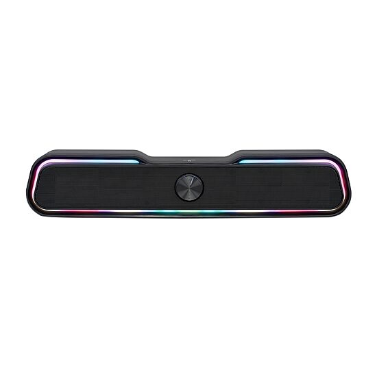 iLive RGB 17" Soundbar Portable Speaker
