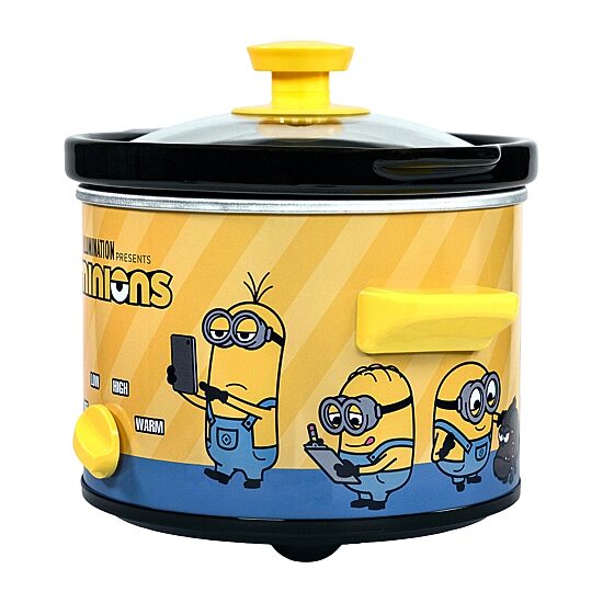 2 Qt Slow Cooker