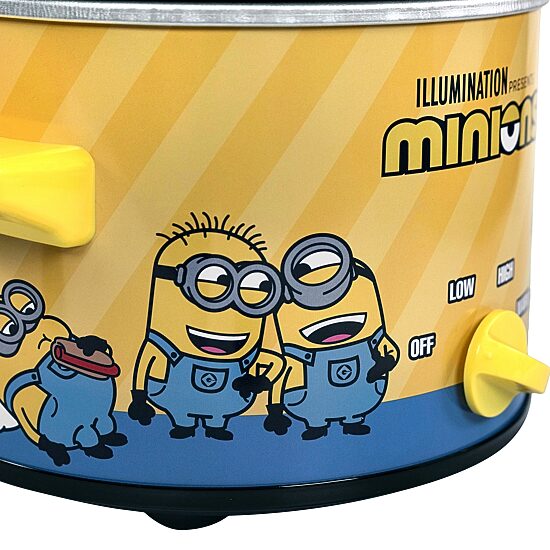 2 Qt Slow Cooker