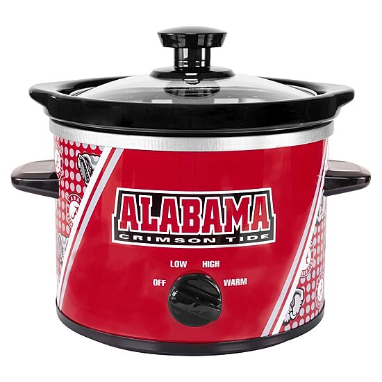 2 Qt Slow Cooker