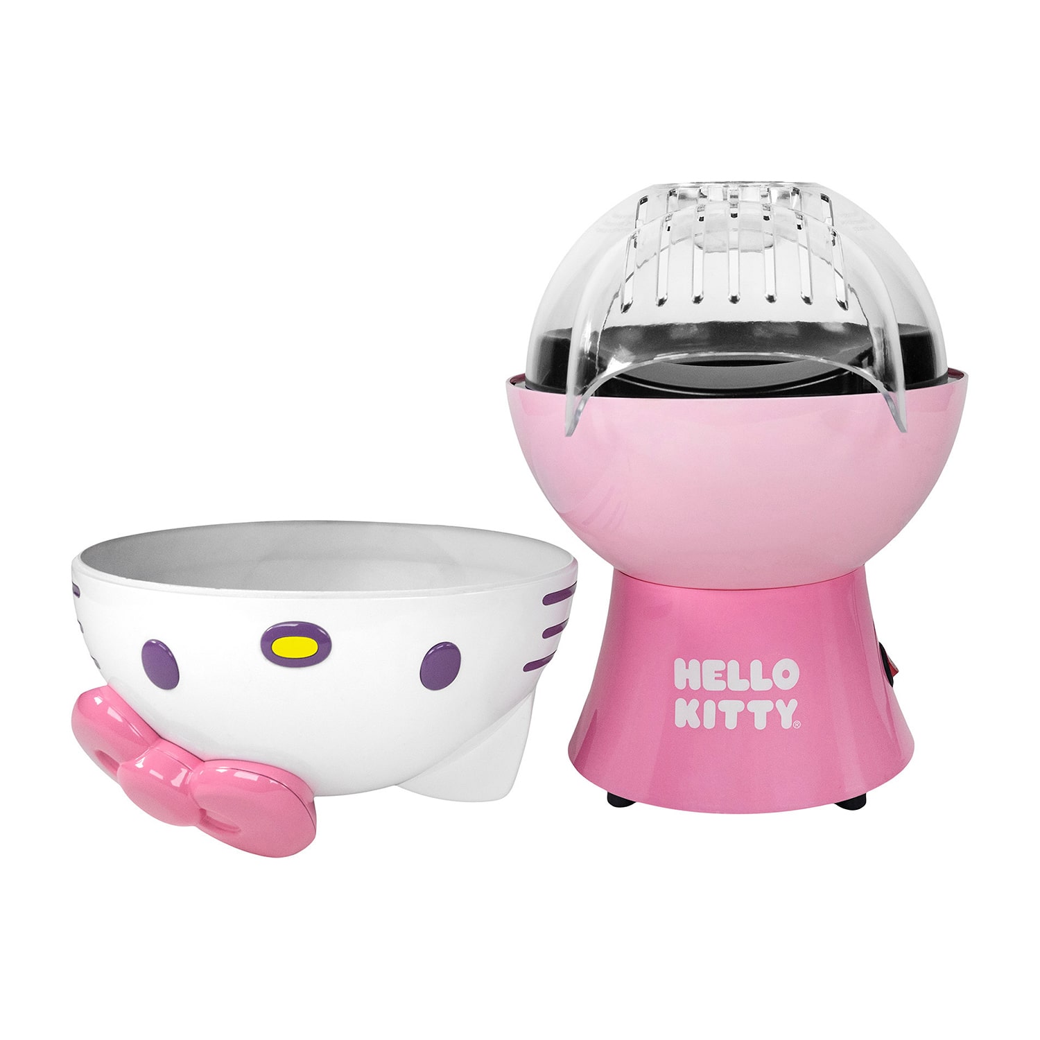 Popcorn Machine