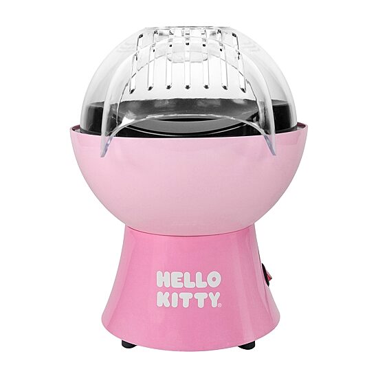 Popcorn Machine