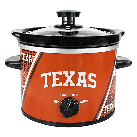 2 Qt Slow Cooker
