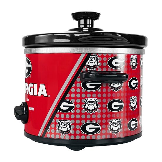 2 Qt Slow Cooker