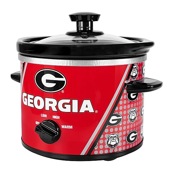 2 Qt Slow Cooker