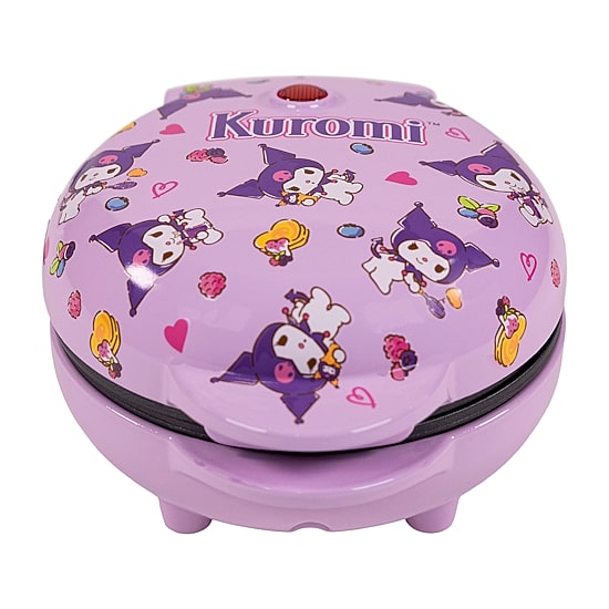 Hello Kitty Waffle Maker