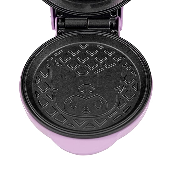Hello Kitty Waffle Maker