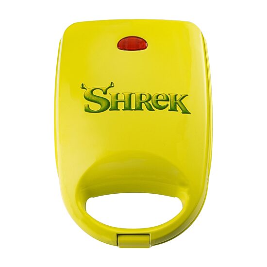Universal Shrek Sandwich Maker