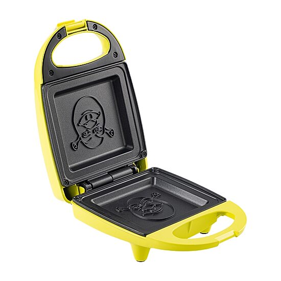 Universal Shrek Sandwich Maker