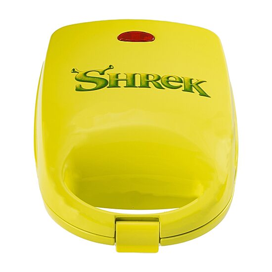 Universal Shrek Sandwich Maker