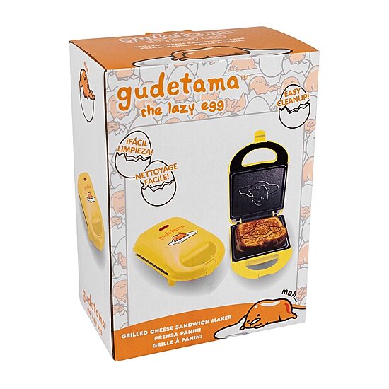 Sandwich Maker