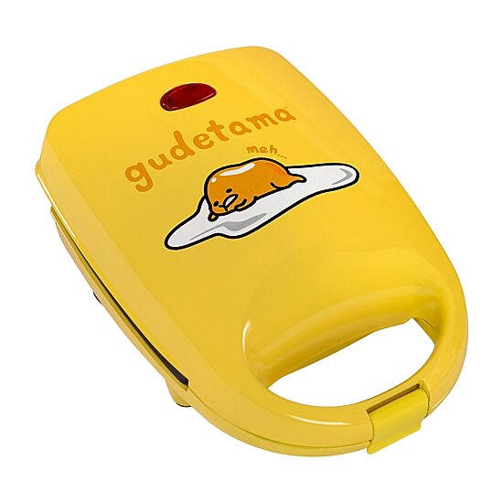 Sandwich Maker
