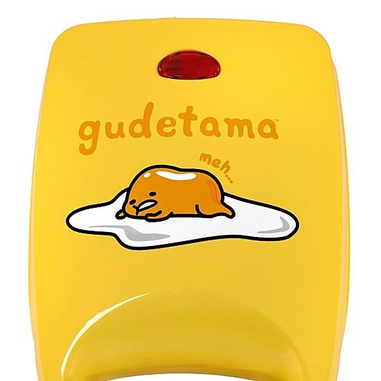 Sandwich Maker