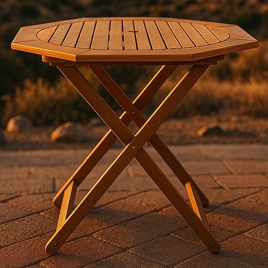 Cntemporary Bistro Table