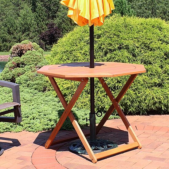 Cntemporary Bistro Table