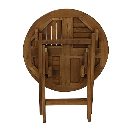 Bistro Table