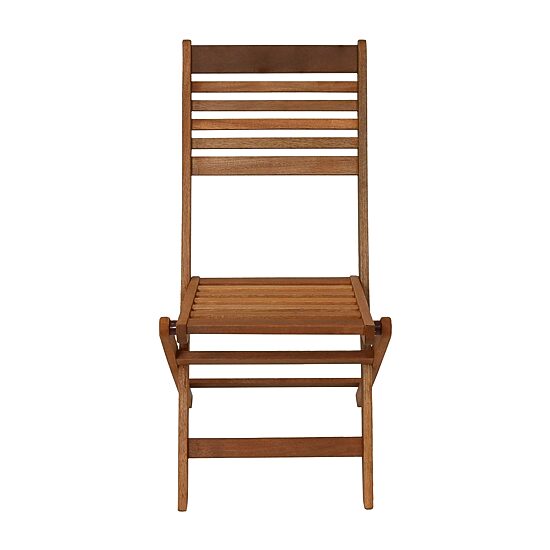 Casual 1 Pair Dining Chair