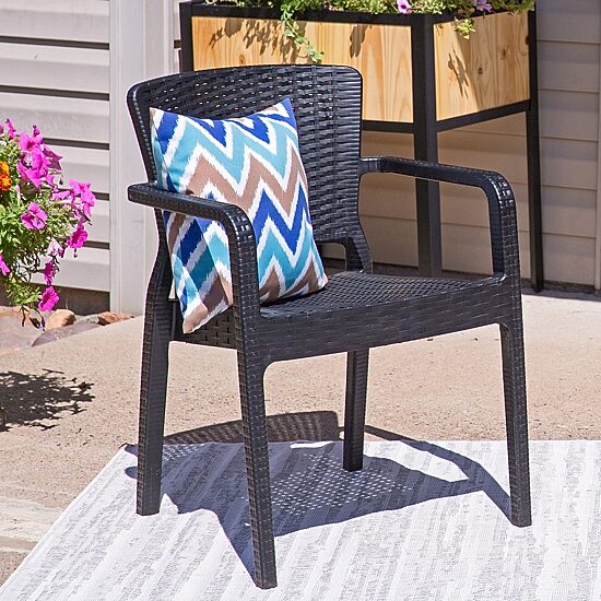 2 Pack Armchair
