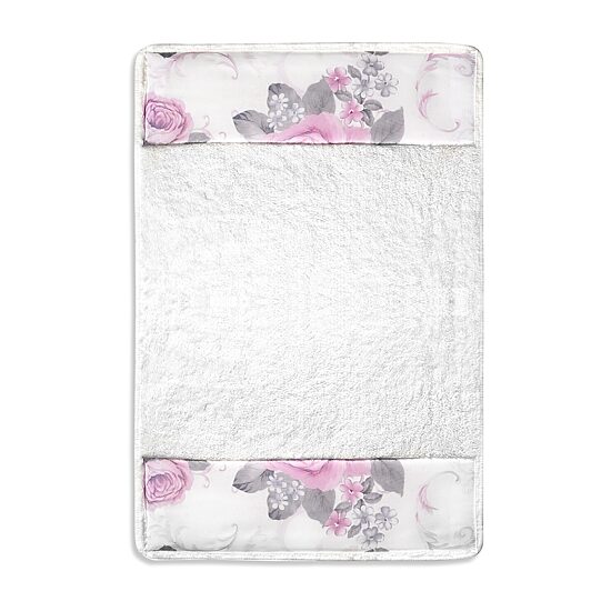 Popular Bath Michelle Bath Rug