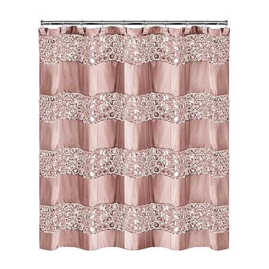 Popular Bath Sinatra Shower Curtain