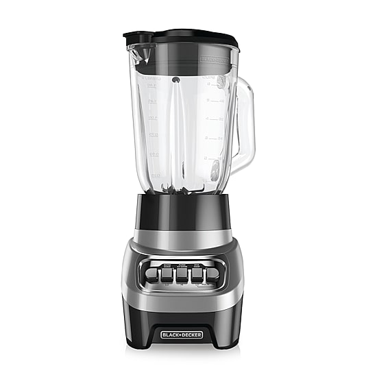 Black+Decker Powercrush Multi-Function Blender
