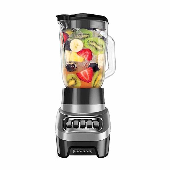 Black+Decker Powercrush Multi-Function Blender
