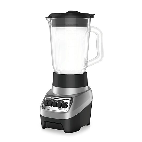 Black+Decker Powercrush Multi-Function Blender