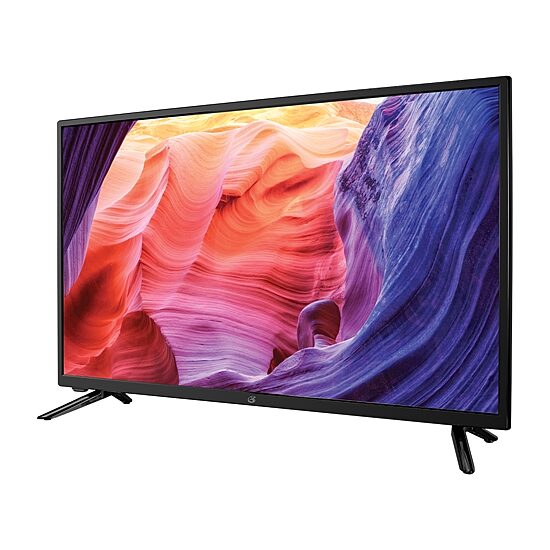 GPX TE3219B 32" DLED TV